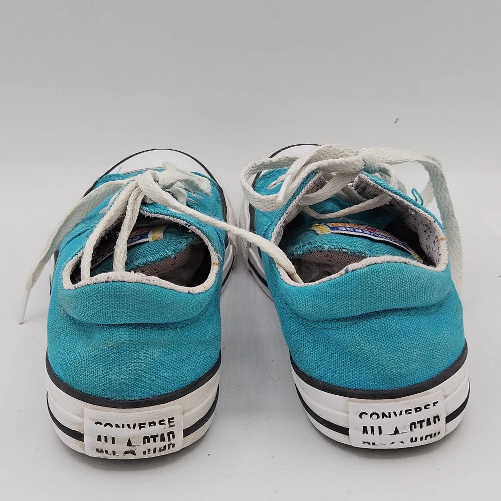 Converse All Star sneakers size 2